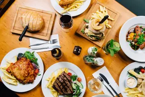 Bundanoon Hotel - Restaurant