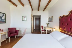 Boutique Hotel Villa Sostaga - Chambre