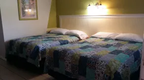 Palm Breeze Hotel - Room