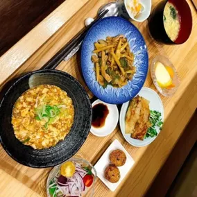Business Hotel Takanoya - Restaurant