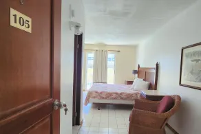 Selva Boutique Hotel - Luquillo Oceanfront Retreat - Adults Only - Chambre
