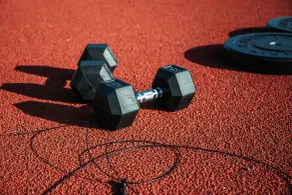 ALPAMI Boutique Glockenbach - Fitnesscenter