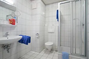 Pension Martinus - Bagno