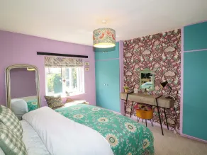 Faye Cottage - Rom