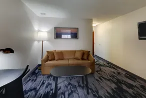 Best Western Plus Las Colinas Inn & Suites - Chambre