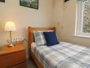 Lynmouth View - Room