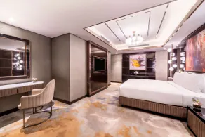Hilton Doha The Pearl - Zimmer