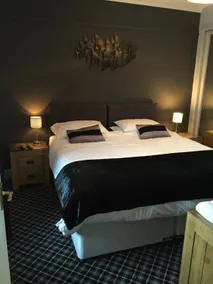 Seafield Arms Hotel - Room