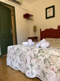 Le Patio - Room