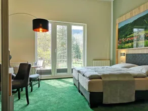 AKZENT Hotel Zur Post - Room