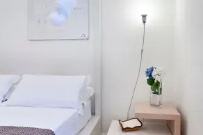 Casa di Lo Suites - Room