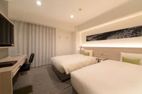 Vessel Inn Shinsaibashi - Camera