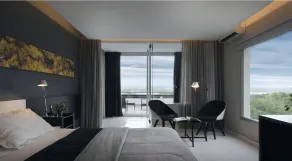 Pinares Panorama Resort, Spa & Convention Center - Værelse