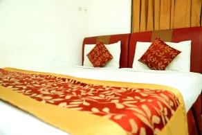 Bhimaas Temple Tree - Room