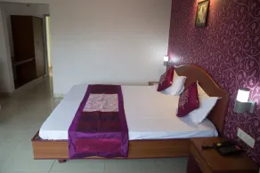 Hotel New Rockbay - Zimmer