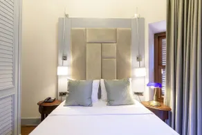No2 Hotel By Şükrü - Room