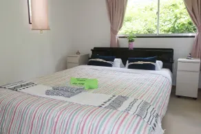 JAS HOTEL TAKAYAMA - Chambre