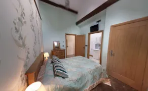 Rhostwarch - Zimmer