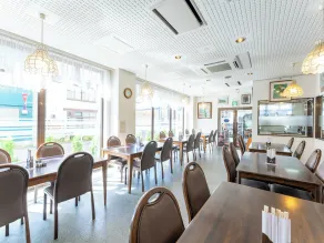 Noshiro Town Hotel Minami - Ristorante