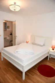 Schloss zu Hopferau - Room