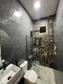 Villas Gran - Habitación