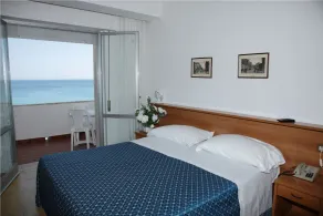 San Domenico Hotel - Rom