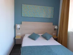 Maison Familiale Lou Riou - Habitación