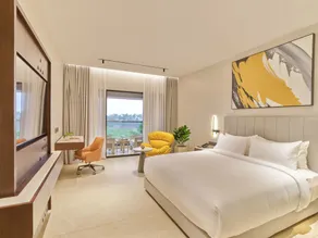 JP Crowne Regency - Rum
