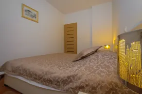 Apartments Žuvela - Værelse