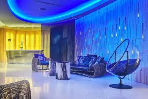 Costa d'Este Beach Resort & Spa - Réception