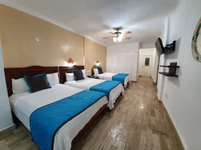 Cancun Plaza Condo Mexico - Zimmer