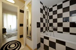 Lori's Inn - Baño