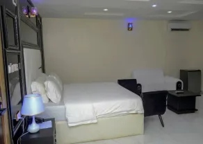 De Lords Resort Hotel & Suites - Zimmer