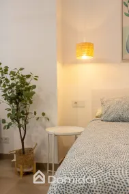 Santa Pola Suites - Self Check-in near Beach - Chambre