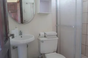 Casa Hotel Sura - Bagno
