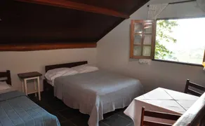 Quilombo Hotel Fazenda - Zimmer