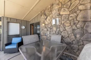 2 Bedrooms - Property amenity