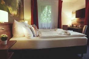 Hotel Mein Bergblick - Room