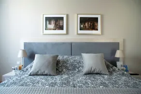 Belle Epoque Residence - Værelse