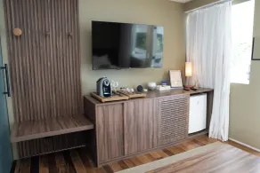  Pousada Papiro Boutique - Chambre