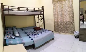 CHILY GUESTHOUSE LANGKAWI - Zimmer