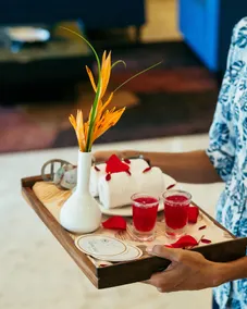 De Garland Palolem - AM Hotel Kollection - Reception