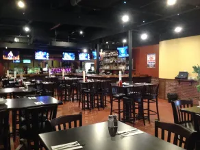 Best Western The Inn at Ramsey-Mahwah - Restaurant