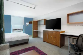 Home2 Suites by Hilton Omaha West, NE - Chambre