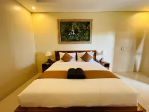 Pondok Wisata Amerta Semaya Agung - Zimmer