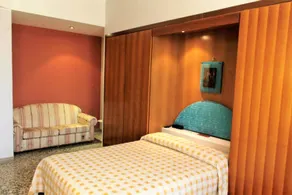 Hotel Napoleon Rimini - City & Station - Room