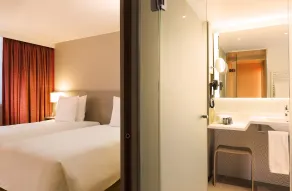 Oceania Paris Roissy CDG - Chambre