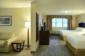 Holiday Inn Lethbridge by IHG - Chambre