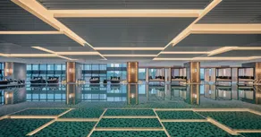 HUALUXE Kunshan Huaqiao by IHG - Pool