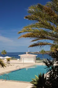 Apartments La Palma Affiliated by Meliá - Pool
